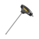 Шестигранні ключі, TORX