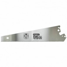 Полотно ножівкове STANLEY "Fatmax® Xtreme", зуби "Jet Cut", 7 зубів на дюйм, L = 500 мм