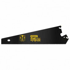 Полотно ножівкове STANLEY "Fatmax® Xtreme" з покриттям "Blade Armor", з дрібним зубом (11 зубів на дюйм), L= 450 мм