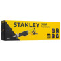Пила шабельна мережева STANLEY, 900 Вт, 0-3200 ход/хв, величина ходу 28 мм, вага 3.5 кг