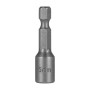 Біта-головка шестигранна 13мм 1/4'' (уп. 5шт) CRV PROLINE