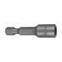 Біта-головка шестигранна 13мм 1/4'' (уп. 5шт) CRV PROLINE