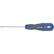 Викрутка хрестоподібна Soft-Touch PH4 х 200мм Cr-V-Mo PROLINE