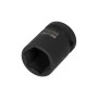 Головка шестигранна ударна 22мм 3/4'' Cr-Mo PROLINE
