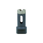 Коронка алмазна 8мм (кераміка/керамограніт/скло/мармур) PROLINE