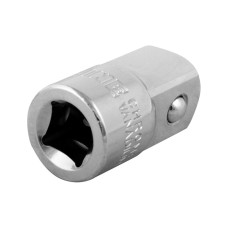 Перехідник 1/2" x 3/4" CrV PROLINE