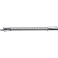 Подовжувач гнучкий 200мм 3/8" CrV PROLINE