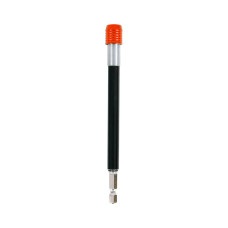 Тримач біт швидкозажимний 150мм 1/4" CRV PROLINE