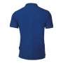 Футболка POLO 220гр/м2 (синя) LAHTI PRO