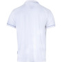 Футболка POLO 220гр/м2 (біла) LAHTI PRO