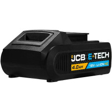 Акумуляторна батарея 18V 4.0AH, LI-ion (JCB JCB-40LI-C-E)