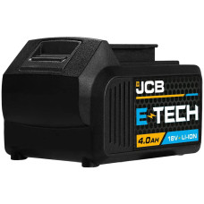 Акумуляторна батарея 18V 4.0AH, LI-ion (JCB JCB-40LI-E)