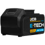 Акумуляторна батарея 18V 4.0AH, LI-ion (JCB JCB-40LI-E)