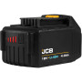Акумуляторна батарея 18V 4.0AH, LI-ion (JCB JCB-40LI-E)