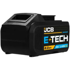 Акумуляторна батарея 18V 8.0AH, LI-ion