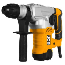 Перфоратор електричний (1500W, 4230 об/хв, 6J)