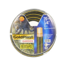 Шланг для поливу "ЛЕОПАРД", 3/4'' 30м