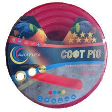 Шланг для поливу "СОФТ РІО", 1/2'' 50м