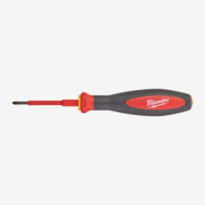 Викрутка VDE діелектрична MILWAUKEE PZ0х60мм
