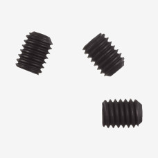 Гвинт встановлюючий для коронок Holesaw TCT MILWAUKEE (3шт.)
