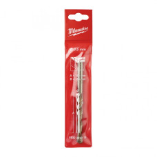 Свердло по бетону MILWAUKEE DIN 8039 Ø9,5x120