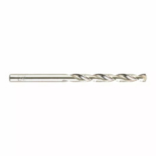 Свердло по металу THUNDERWEB HSS-G MILWAUKEE DIN338, Ø9,6х133мм, (5шт)