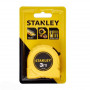 Рулетка вимірювальна STANLEY "GLOBAL TAPE", 3 м х 12 мм, 7 мм, в пластмасовому корпусі