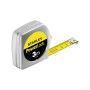 Рулетка вимірювальна STANLEY "Powerlock®" в хромованому пластмасовому корпусі 3 м х 12.7 мм