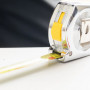 Рулетка вимірювальна STANLEY "Powerlock®" в хромованому пластмасовому корпусі 3 м х 12.7 мм