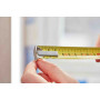 Рулетка вимірювальна STANLEY "Powerlock®", 10 м х 25 мм, в пластмасовому корпусі
