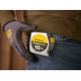 Рулетка вимірювальна STANLEY "Powerlock®", 10 м х 25 мм, в пластмасовому корпусі