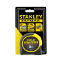 Рулетка вимірювальна STANLEY" FatMax Blade Armor", 8 м х 32 мм, АВС-пластиковий корпус