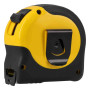 Рулетка вимірювальна STANLEY" FatMax Blade Armor", 10 м х 32 мм, АВС-пластиковий корпус