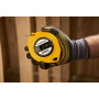 Рулетка вимірювальна STANLEY " Longtape", 20 м х 9.5 мм, в пластмасовому корпусі