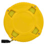 Рулетка вимірювальна STANLEY " FIBERGLASS" 20 м х 12.7 мм, в пластмасовому корпусі, 3-й клас точність.