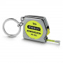 Рулетка-брелок STANLEY "Powerlock®", 1м х 6.35 мм