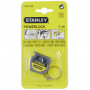 Рулетка-брелок STANLEY "Powerlock®", 1м х 6.35 мм