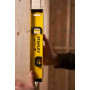 Рівень STANLEY "BASIC I-BEAM", 300 мм, 2 капсули