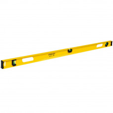 Рівень STANLEY "BASIC I-BEAM", 1200 мм, 3 капсули