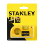 Рівень STANLEY "Pocket Level" кишеньковий, 2 капсулі, L = 87 мм