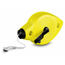 Шнур розмічальний STANLEY в металевому корпусі, L = 30 м.