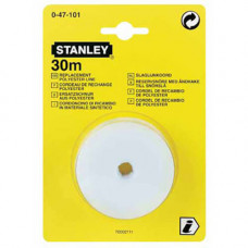 Шнур розмічальний STANLEY, запасний, 30 м.