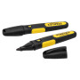 Набір маркерів Stanley"FatMax®", 2 од