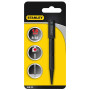 Пробоєць STANLEY "Nail Set", d = 1.6 мм, L = 101 мм.
