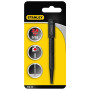 Пробоєць STANLEY "Nail Set", d = 2.4 мм, L = 101 мм.