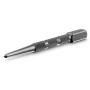 Кернер STANLEY "Center Punch" з квадратним хвостовиком, d = 3.2 мм, L = 101 мм.