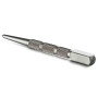 Кернер STANLEY "Center Punch" з квадратним хвостовиком, d = 3.2 мм, L = 101 мм.