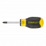 Викрутка Stanley, "Cushion Grip" Ph1 х 45 мм.