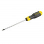 Викрутка STANLEY "Cushion Grip", Ph1 х 150 мм.