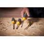 Викрутка STANLEY "Cushion Grip", Ph1 х 150 мм.